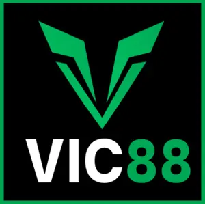 vic88- logo